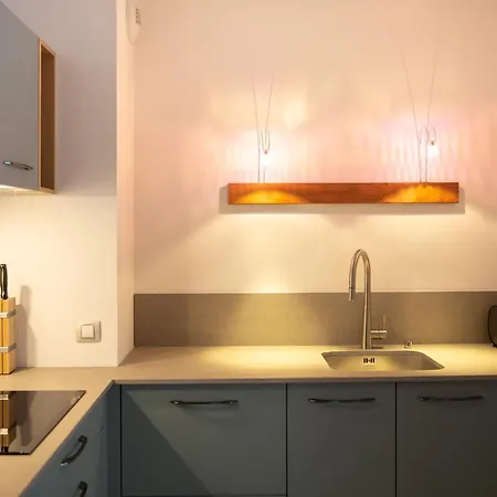 Appartamento St Jacques Saint-Jean-de-Luz