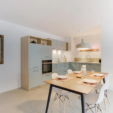 Appartamento St Jacques Saint-Jean-de-Luz