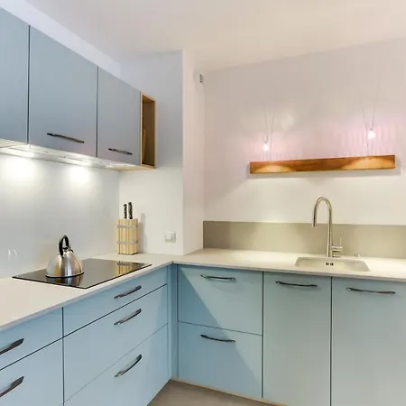 Apartmán St Jacques Saint-Jean-de-Luz